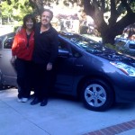 David & Shelley, Pasadena David & Shelley, Pasadena